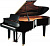 Акустический рояль Yamaha C7X PE