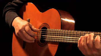 Yamaha CS40