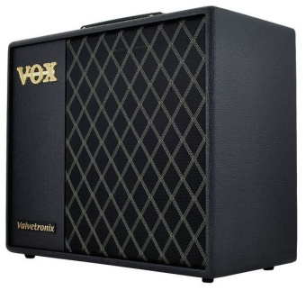 Гитарный комбо Vox VT40X