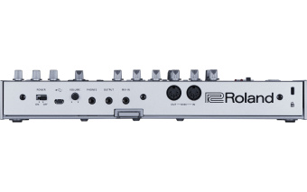 Синтезатор Roland TB-03