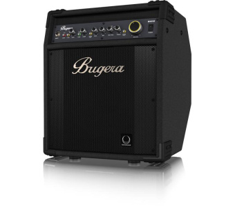 Басовый комбо Bugera BXD12 Ultrabass