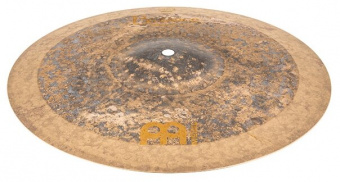 B14EQH Byzance Vintage Matt Garstka Equilibrium Hihat Две тарелки 14", Meinl