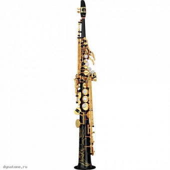 Саксофон-сопрано Yamaha YSS-82ZB