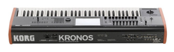 Синтезатор Korg KRONOS2-61-GR