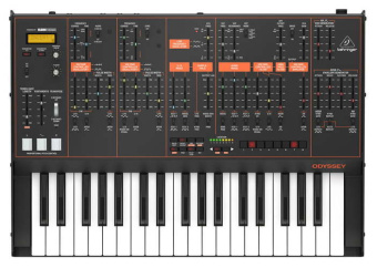 BEHRINGER ODYSSEY