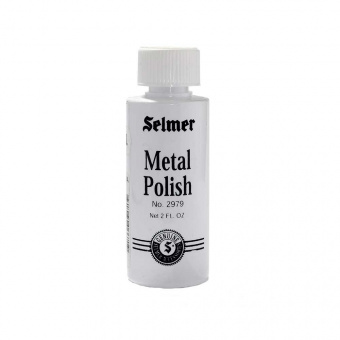 Средство для чистки металлических поверхностей Selmer 2979