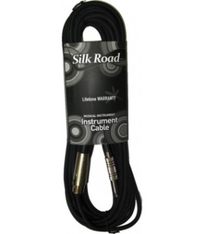 SilkRoad MCK-10