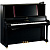 Акустическое пианино Yamaha YUS5 PE