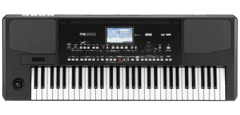 Синтезатор Korg PA300