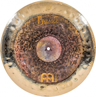 B16DUCH Byzance Dual China Тарелка 16", Meinl