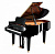 Акустический рояль Yamaha C2X PE
