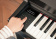 KAWAI CN301 B