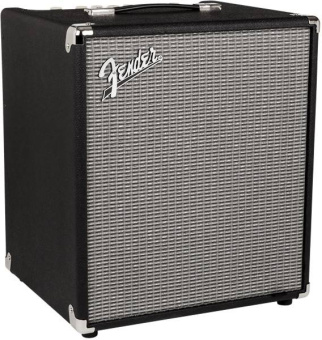 Басовый комбо Fender Rumble 100 Combo (V3)