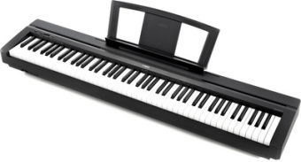 Yamaha P45