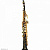 Саксофон-сопрано Yamaha YSS-82ZRB