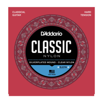 D'ADDARIO EJ27H