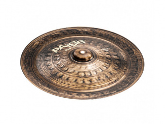 0001902618 900 Series China Тарелка 18", Paiste