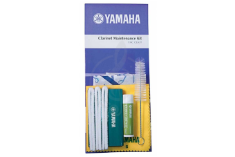 YAMAHA CL-M.KIT J01 набор по уходу за кларнетом