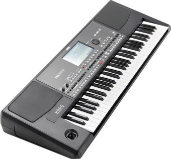 Синтезатор Korg PA600