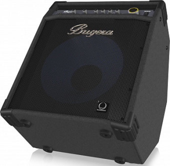 Басовый комбоусилитель Bugera BXD15A Ultrabass