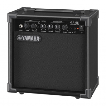 Комбоусилитель Yamaha GA-15II