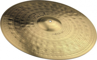 0004001620 Signature Full Ride Тарелка 20", Paiste