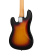 JMFPB80RASB Бас-гитара PB80RA, санберст, Prodipe