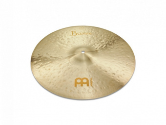 B16JTC Byzance Jazz Thin Crash Тарелка 16", Meinl