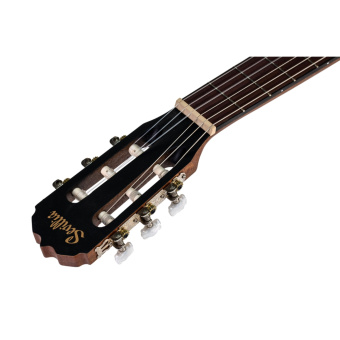 Sevillia IC-100M 1/2 NS Гитара классическая