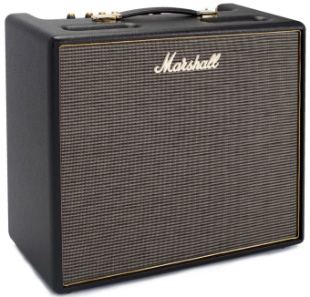 Гитарный комбоусилитель Marshall Origin 50 Combo