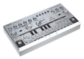 BEHRINGER TD-3-SR