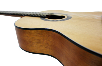 Sevillia IC-100 1/2 NA Гитара классическая