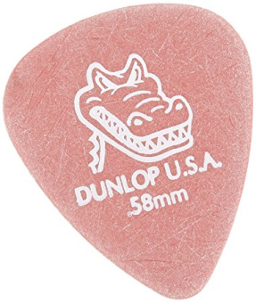 Dunlop 417P.58 Gator Grip