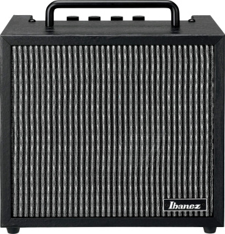 Комбоусилитель Ibanez IBZ10GV2 Guitar Combo