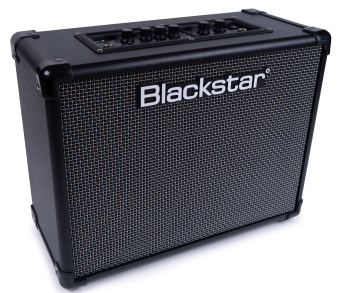 Моделирующий комбоусилитель Blackstar ID:Core40 V3