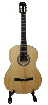Sevillia IC-100 1/2 NA Гитара классическая