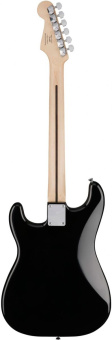 Электрогитара FENDER SQUIER BULLET Stratocaster Black