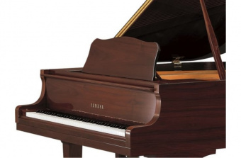 Акустический рояль Yamaha GB1K PAW