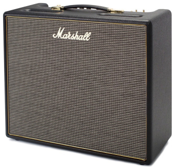 Гитарный комбоусилитель Marshall Origin 50 Combo