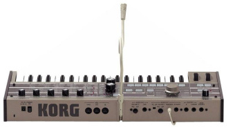 Синтезатор Korg MicroKorg MK1