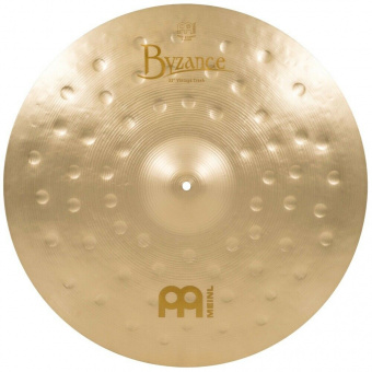 B22VC Byzance Vintage Crash Тарелка 22", Meinl