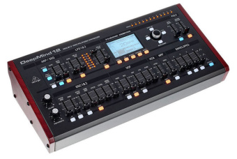 BEHRINGER DEEPMIND 12D