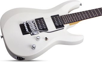 Schecter C-6 FR Deluxe Гитара электрическая