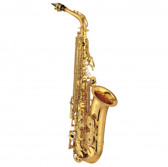 Саксофон-альт Yamaha YAS62