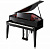 Цифровое пианино Yamaha N3X