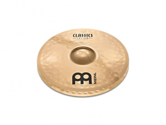 CC14MH-B Classics Custom Medium Hihat Две тарелки 14", Meinl