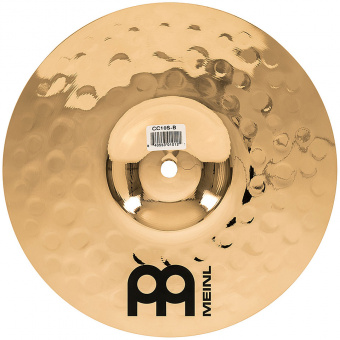 CC10S-B Classics Custom Splash Тарелка 10", Meinl