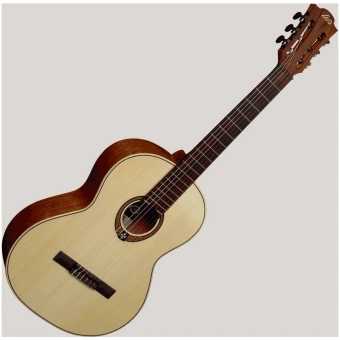 LAG GLA OC88 - классическая гитара, цвет натуральный