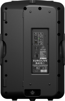 Behringer B615D