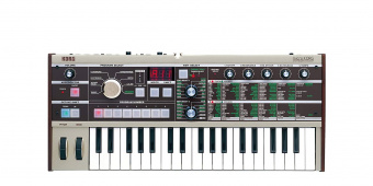 Синтезатор Korg MicroKorg MK1